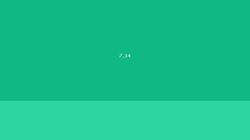 7.14周二早盘必读